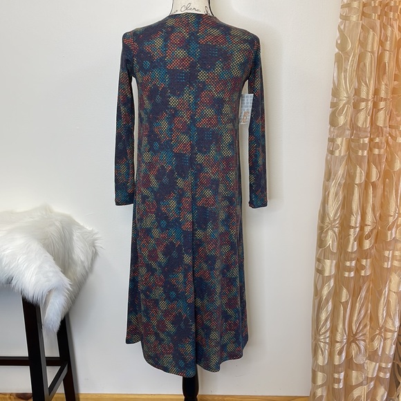 💕New With Tag Beautiful Lularoe Sarah Cardigan💕 - Picture 8 of 10